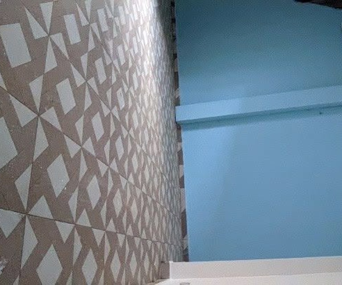 Studio moderne à louer à Awae Escalier, Monti