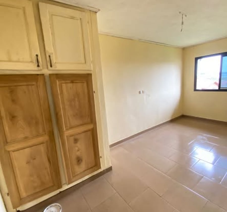 Appartement moderne à louer à Sable Bonamoussadi - 150 000 FCFA/mois