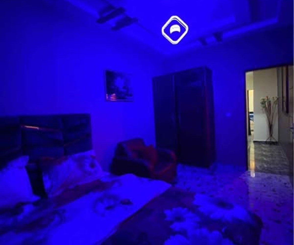 Studio moderne à louer à Biyem-Assi Jouvence