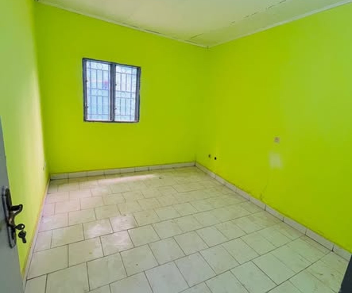 Appartement moderne à TKC