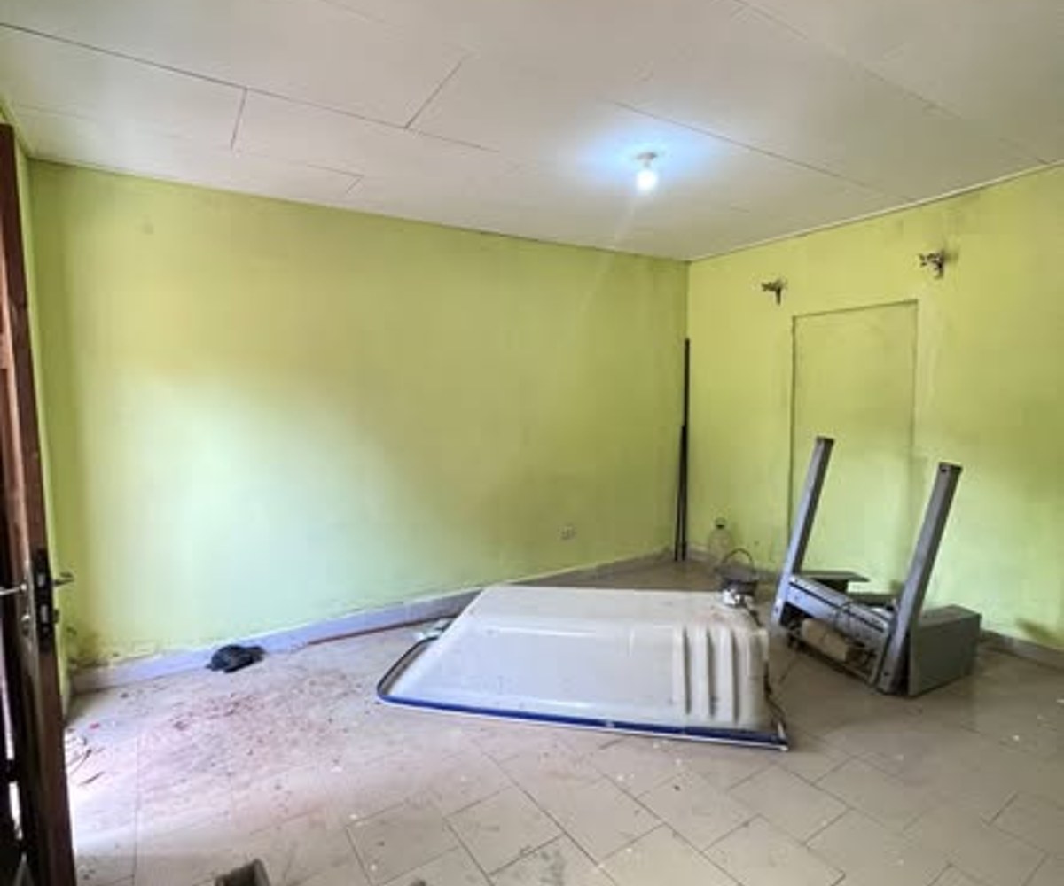 Studio moderne à louer - Emana