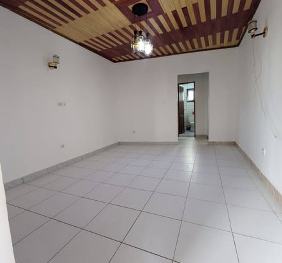 Studio haut standing Logbessou – 75 000 FCFA/mois