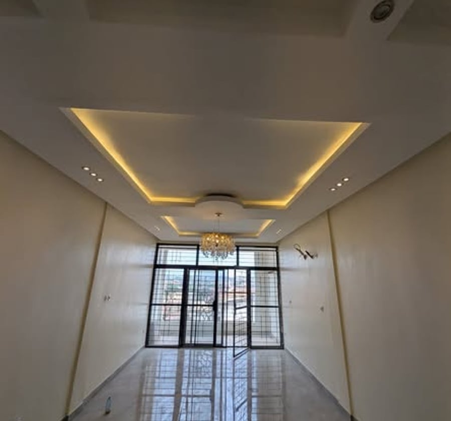 ODZA PETIT MARCHÉ – APPARTEMENT HAUT STANDING À LOUER