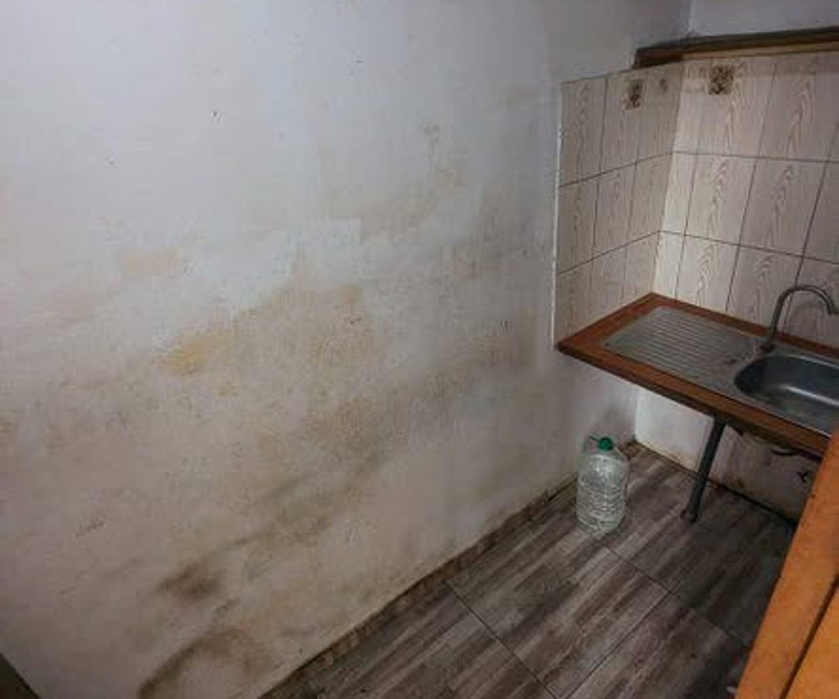 Studio haut standing à louer à Logpom
