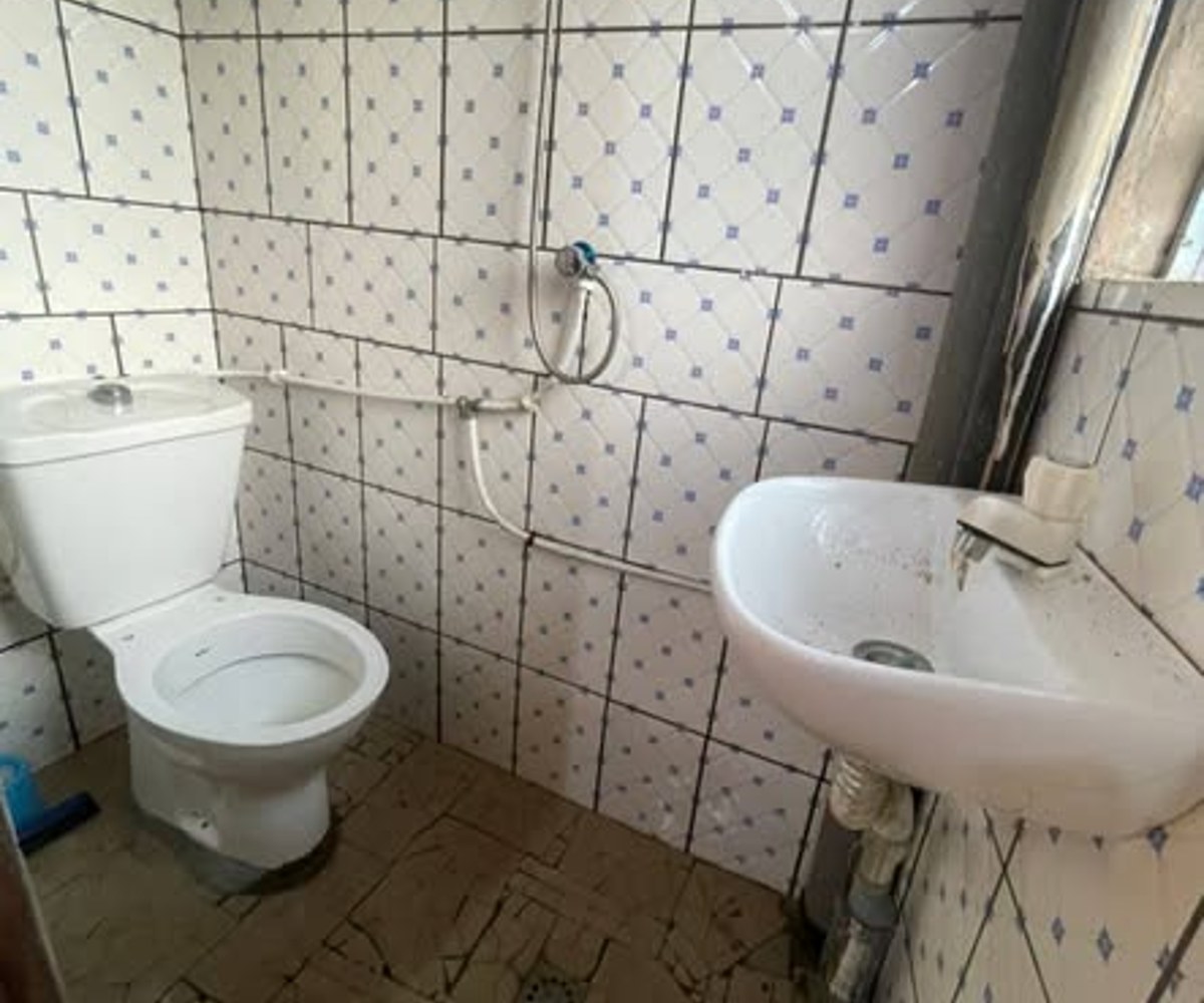 Chambre moderne 3 pièces à PK 13