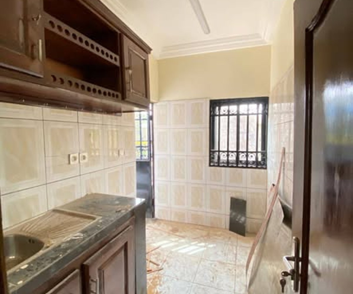 Appartement moderne à louer - Damas, Yaoundé