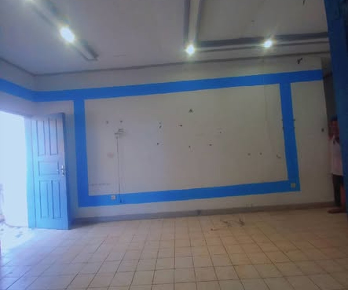 Vaste appartement à louer à Makepe - 90 000 FCFA/mois