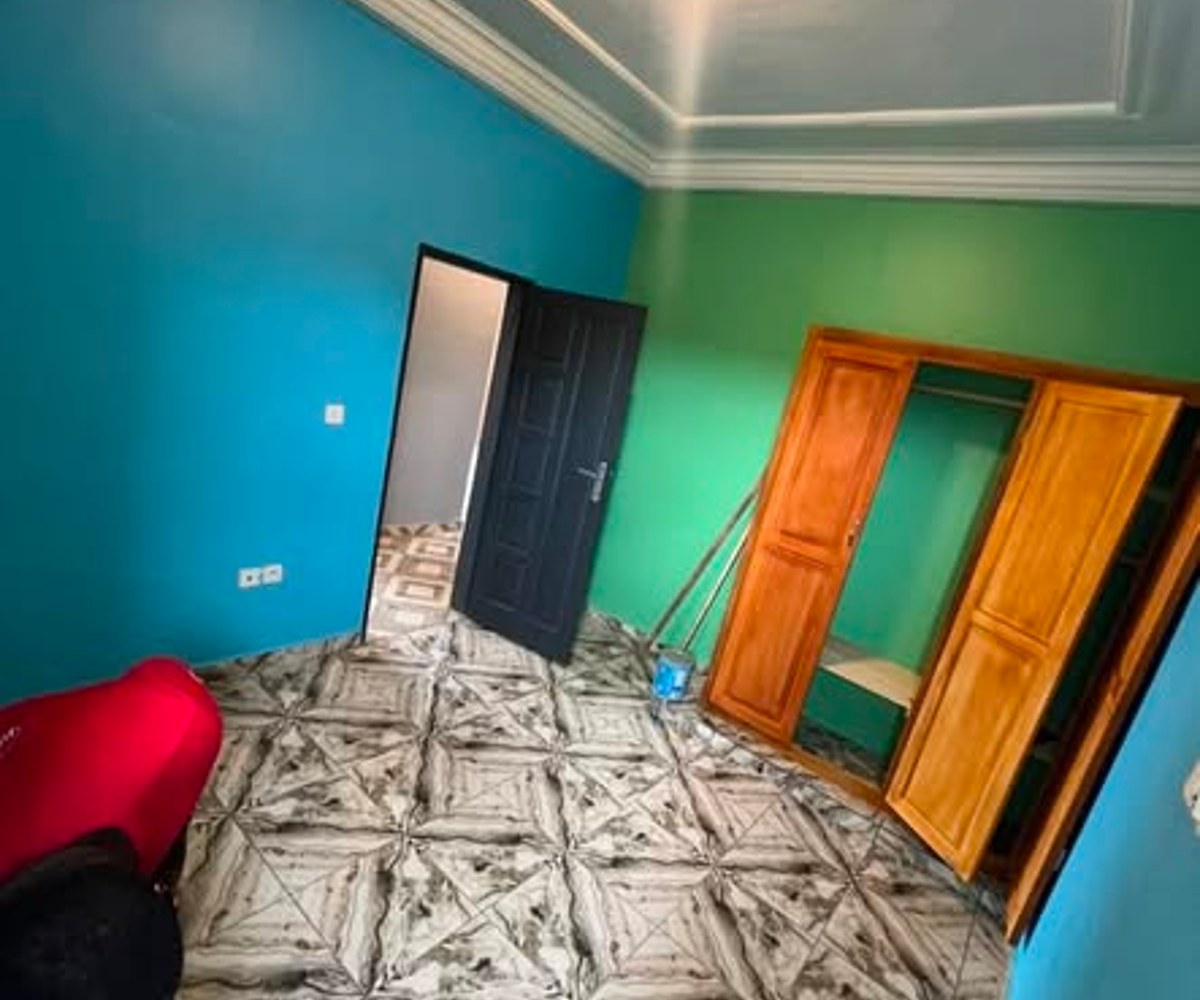Magnifique appartement à louer à Logbessou
