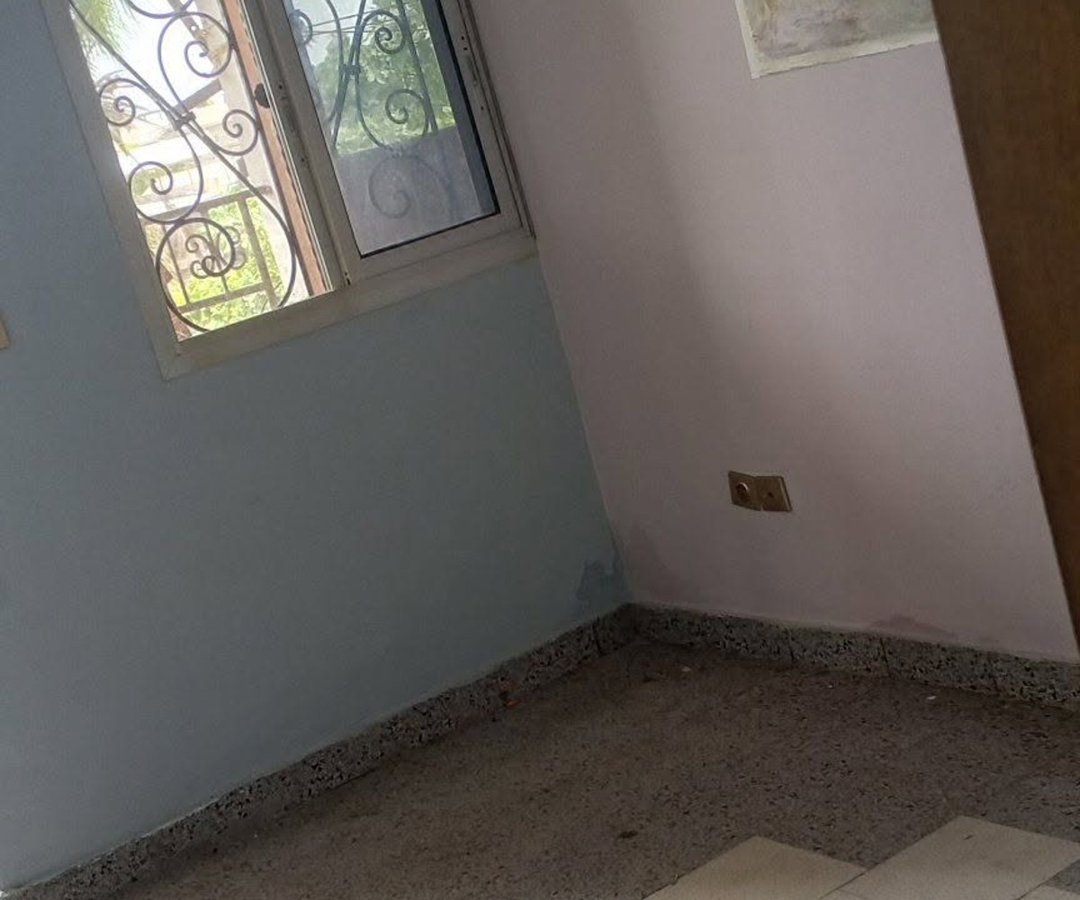 Studio moderne à Ndogpassi 14e