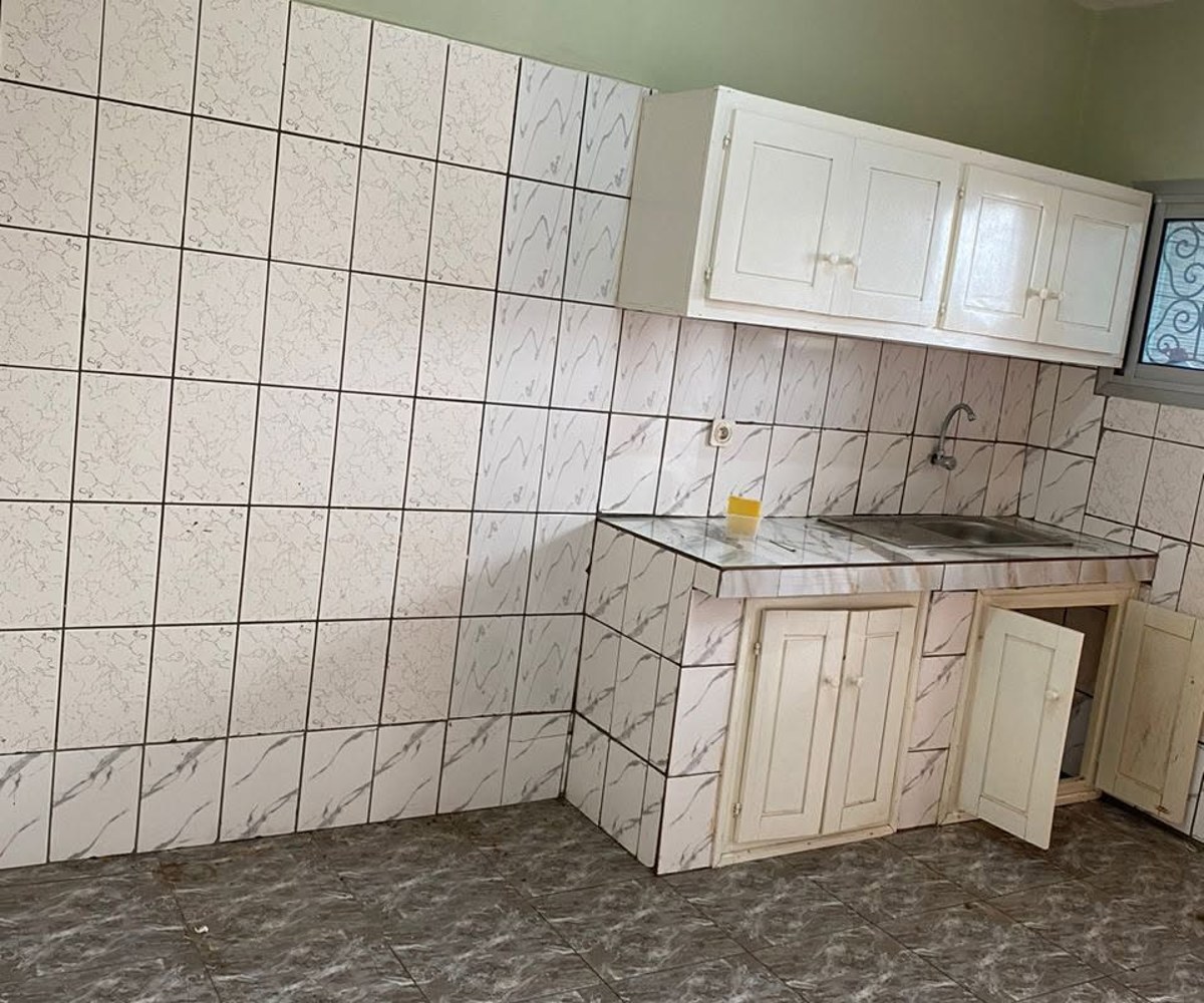 Studio moderne à Kotto - 90 000 FCFA/mois