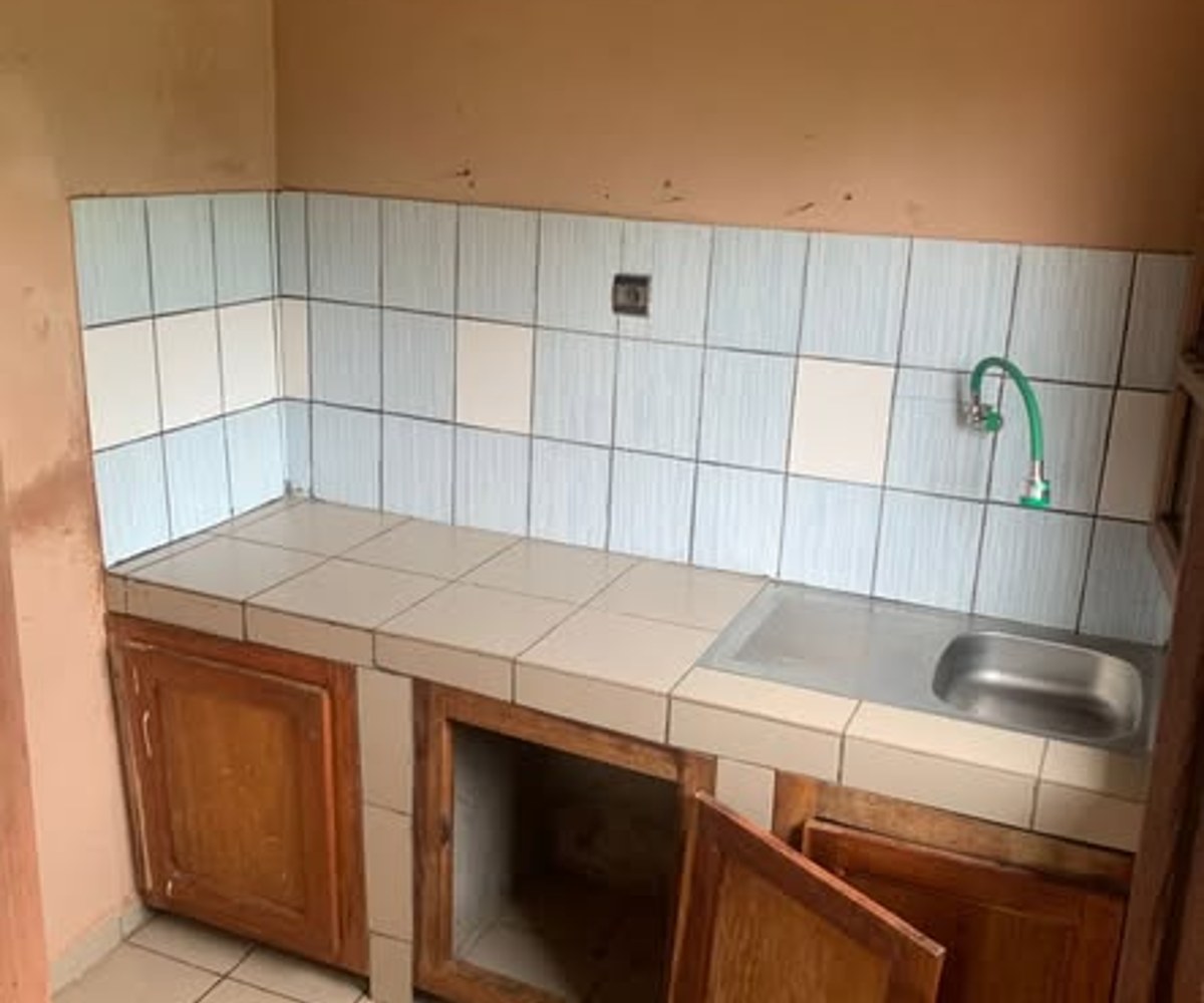 Grand Studio moderne - Biteng