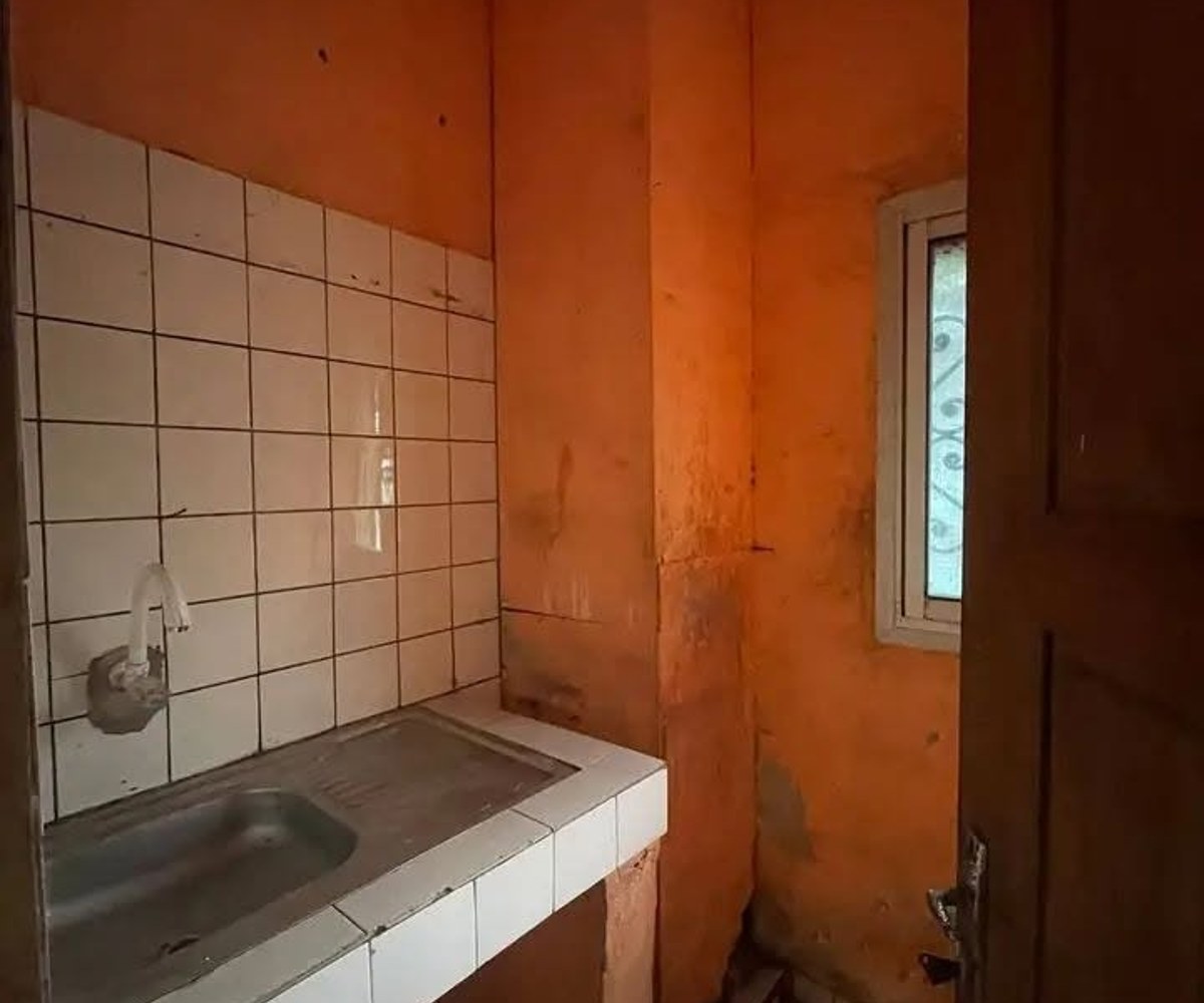 Appartement 2 chambres à louer à PK12