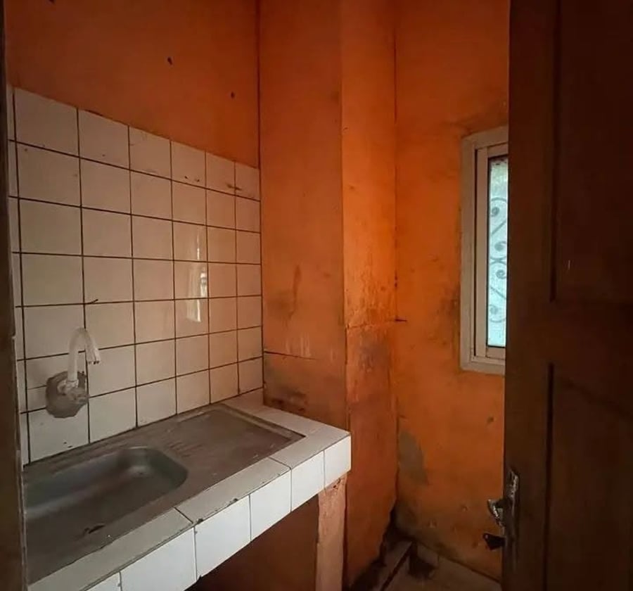 Appartement 2 chambres à louer à PK12