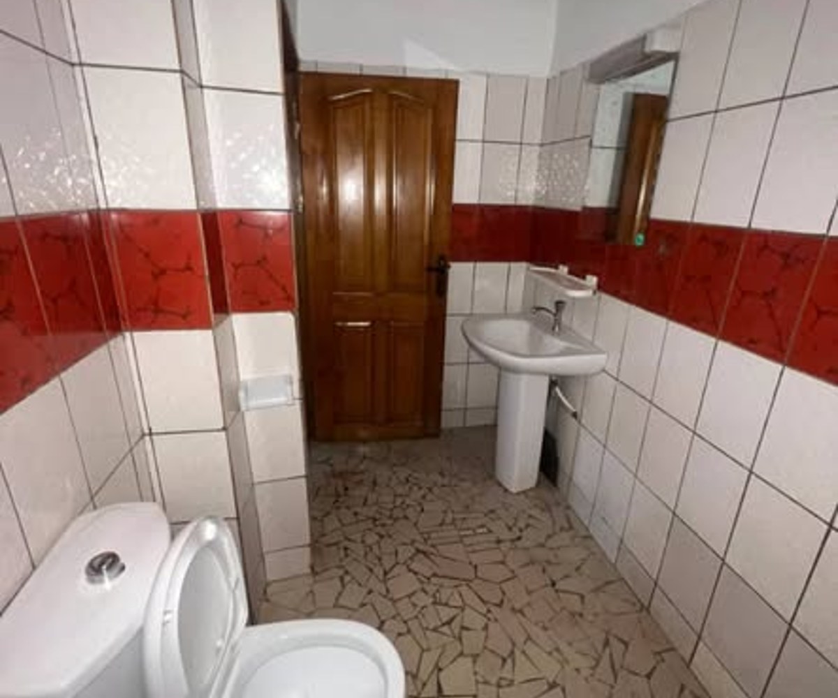 Appartement haut standing - Mendong - Yaoundé