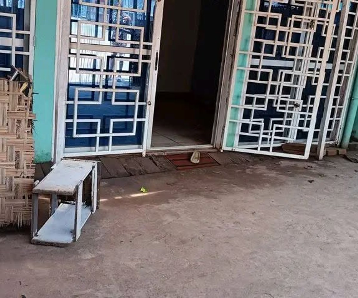 Grande Boutique à louer - Odza, Yaoundé