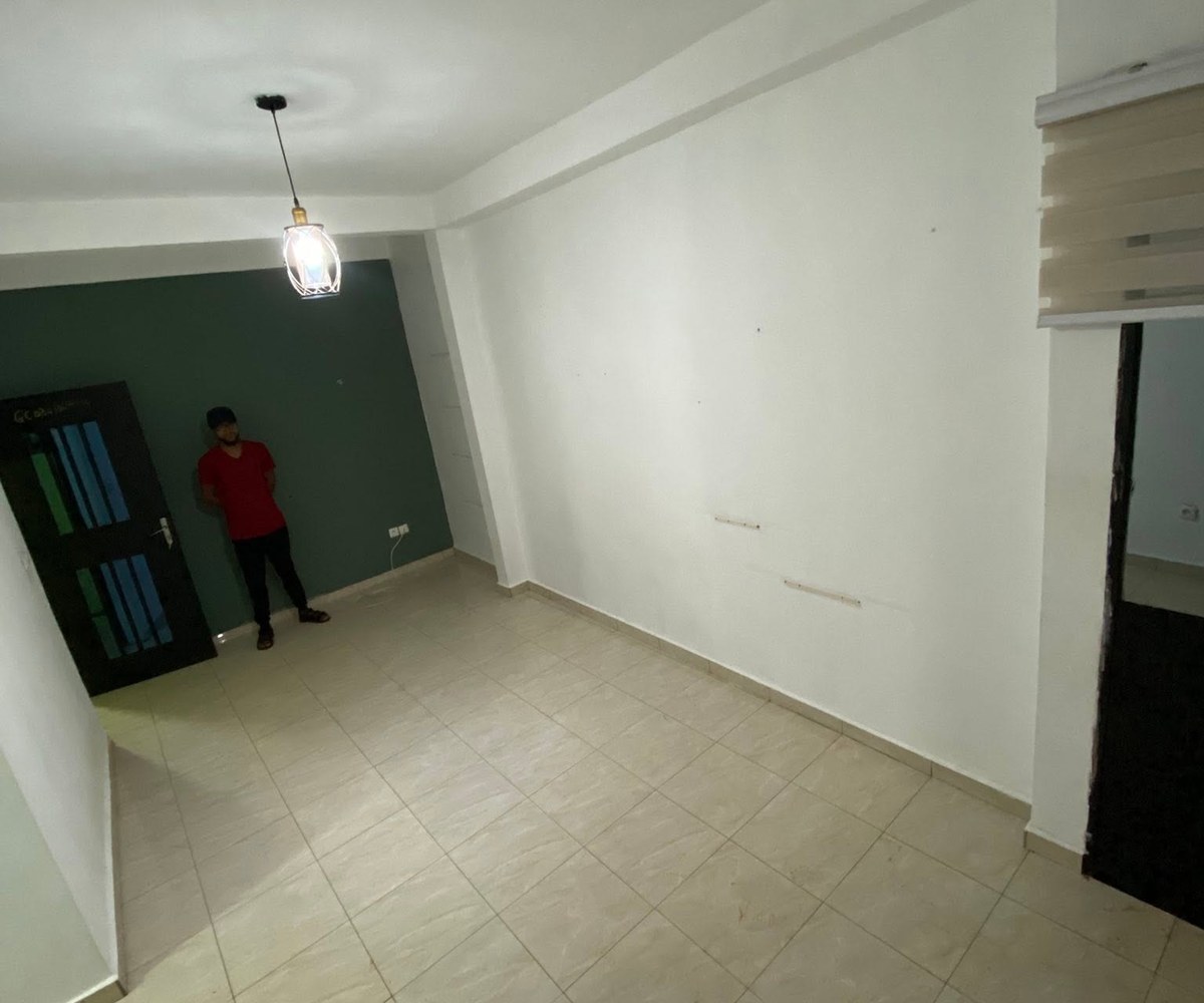Studio moderne à louer - Terminus, Mimboman