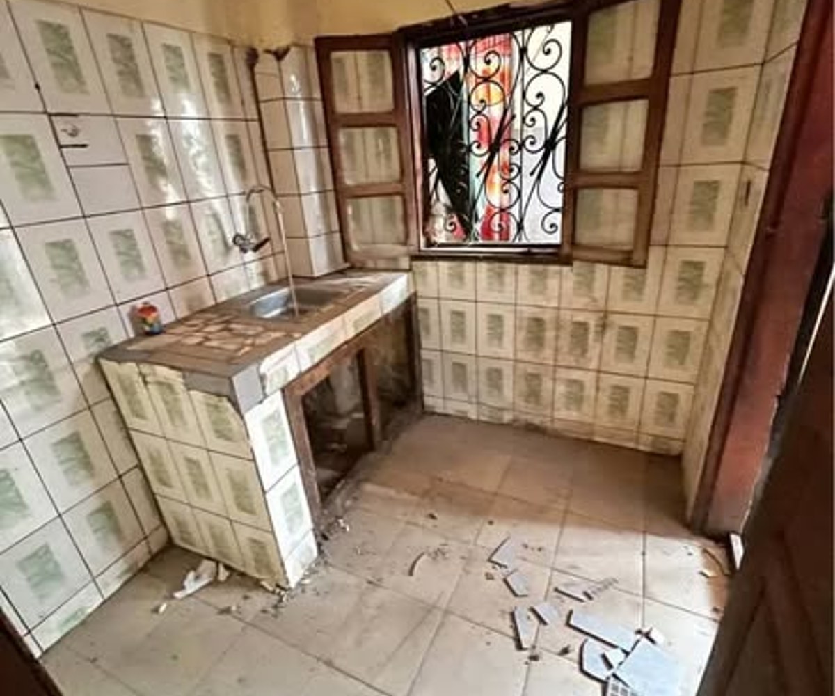 Appartement moderne 2 chambres à louer à Étoudi