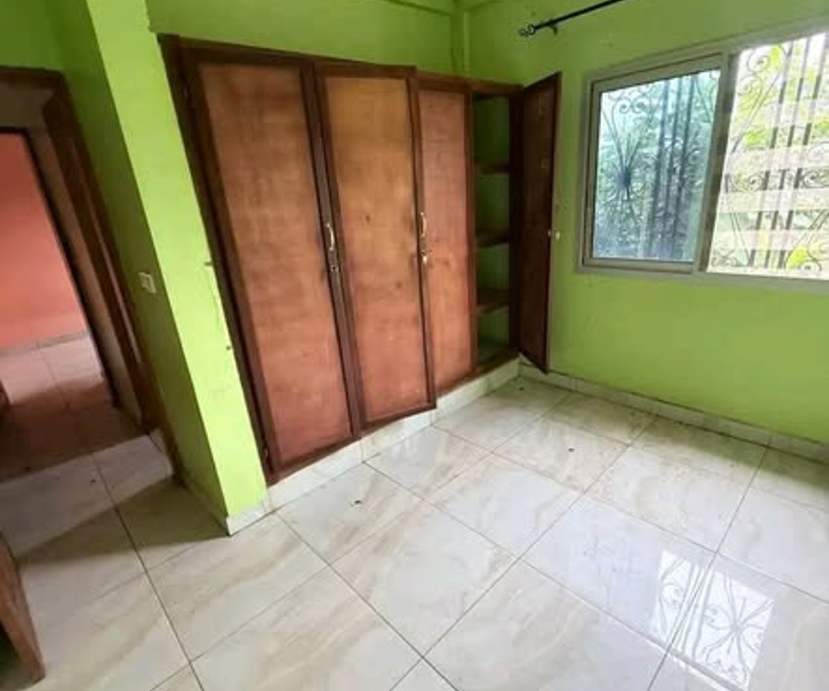 Appartement moderne à Fourgerol