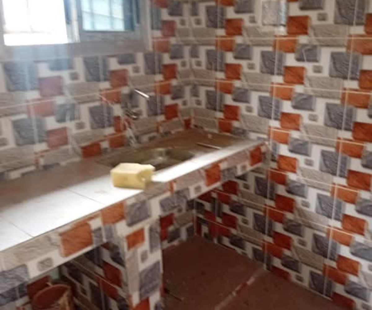 Appartement neuf à louer - Mimboman OPEP