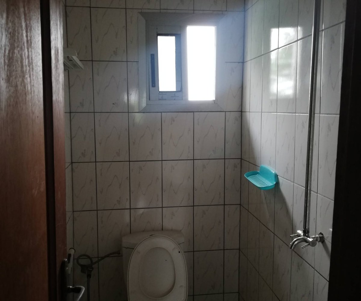 Appartement 2 chambres à louer à Ndogpassi (Hari)