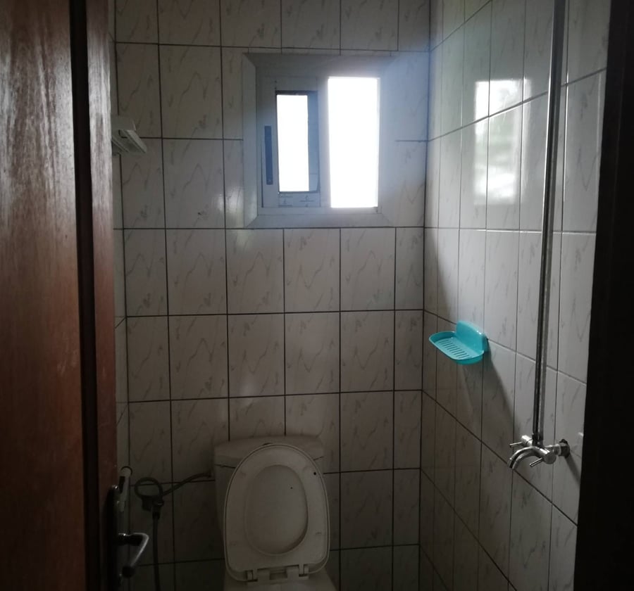 Appartement 2 chambres à louer à Ndogpassi (Hari)