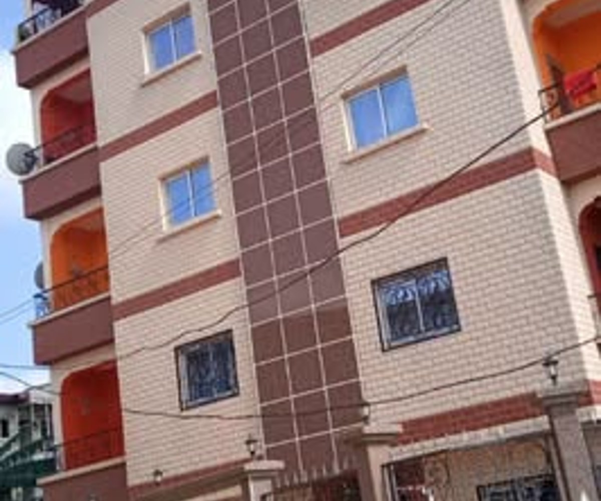 Chambre à louer à Mimboman, Yaoundé