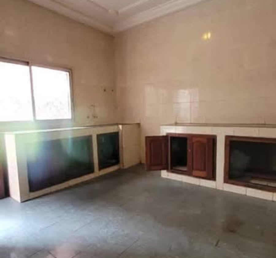 Duplex à louer à Jouvence, Yaoundé