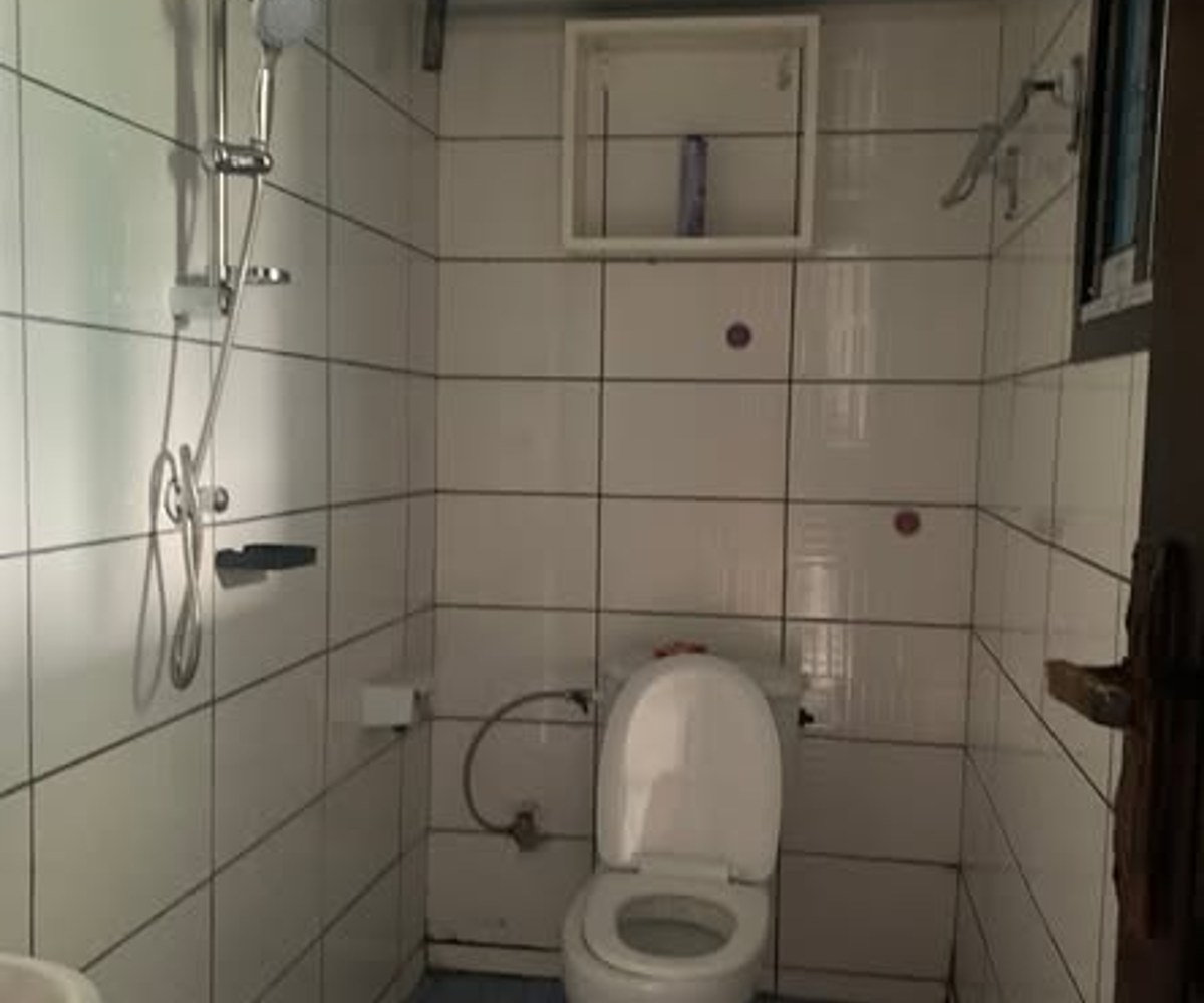 Chambre moderne bon standing à louer - Makepe (Bijoux)