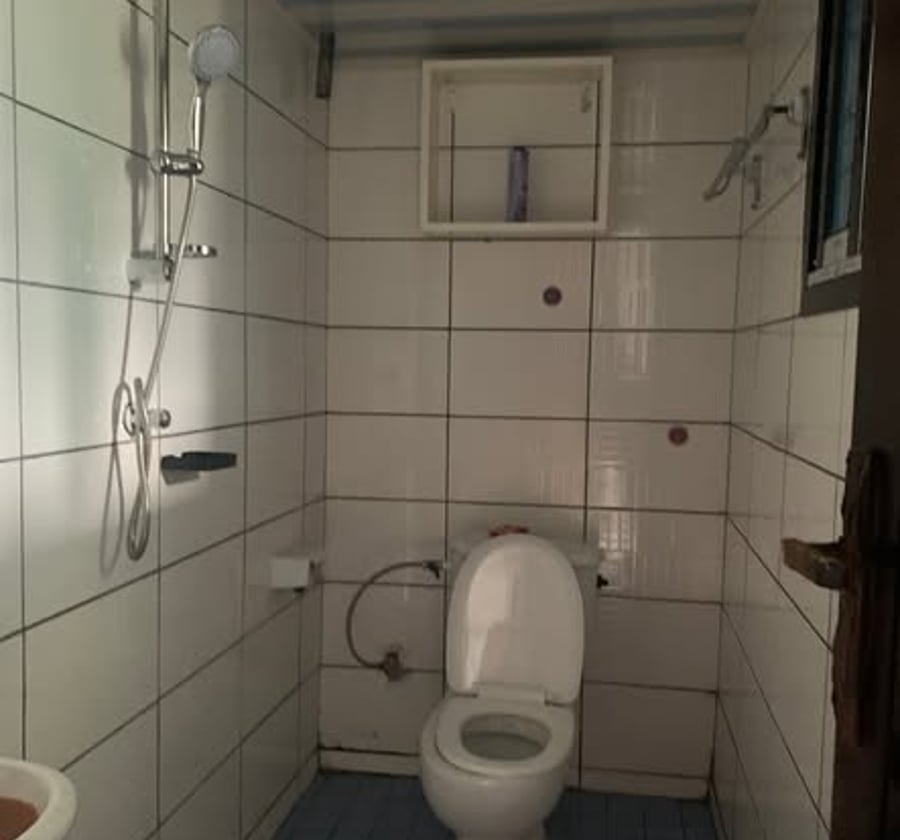Chambre moderne bon standing à louer - Makepe (Bijoux)