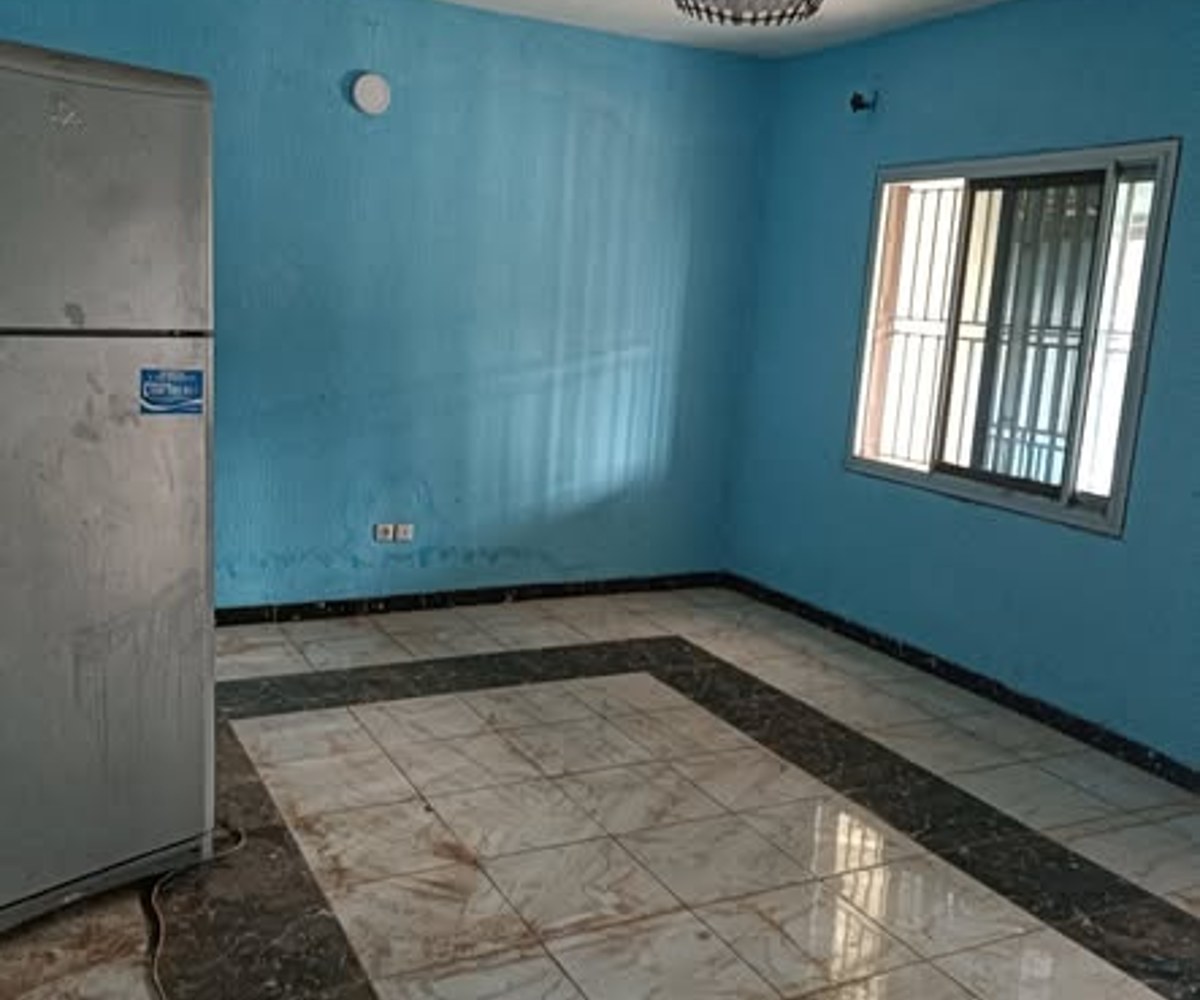 Appartement moderne à louer – Biyem-Assi