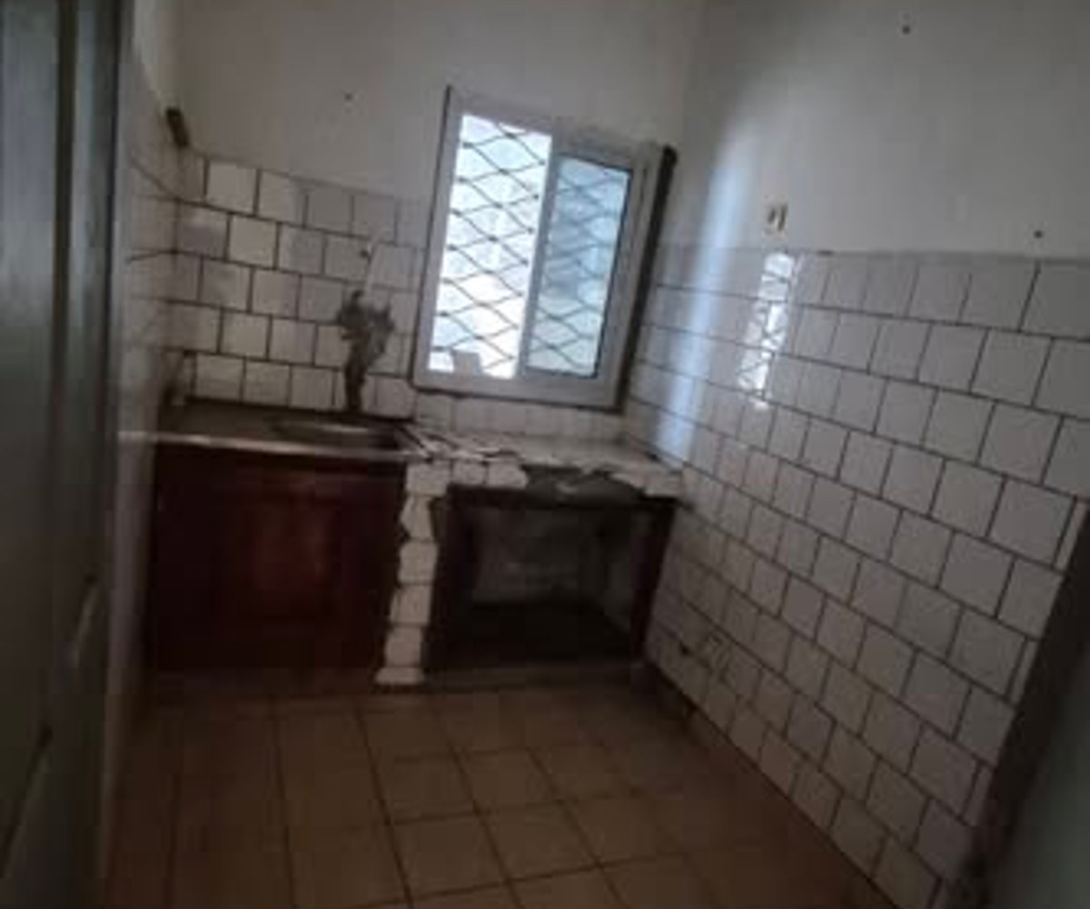 Appartement moderne 2 chambres - Village, Douala