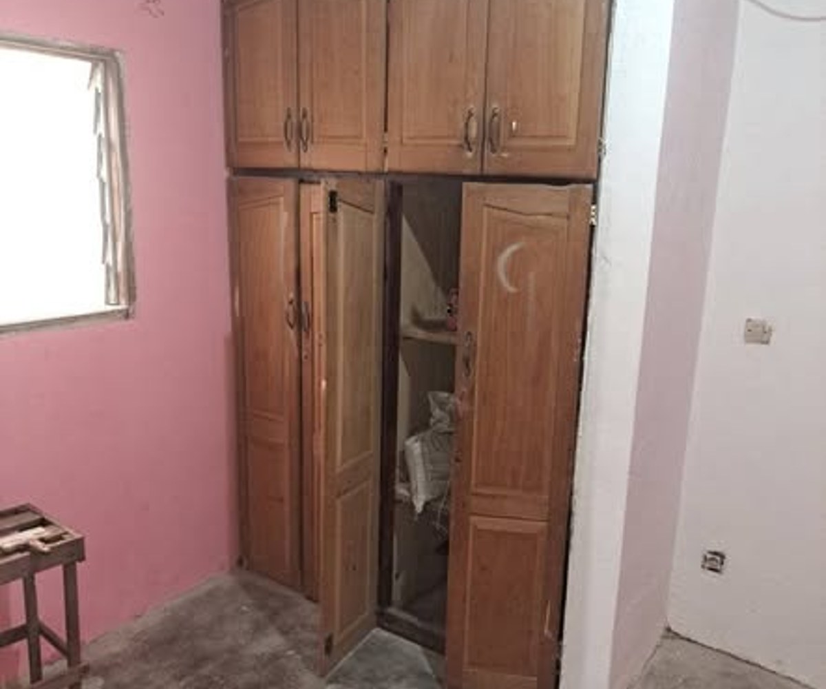 Chambres modernes à louer - Derrière Mobile Omnisport