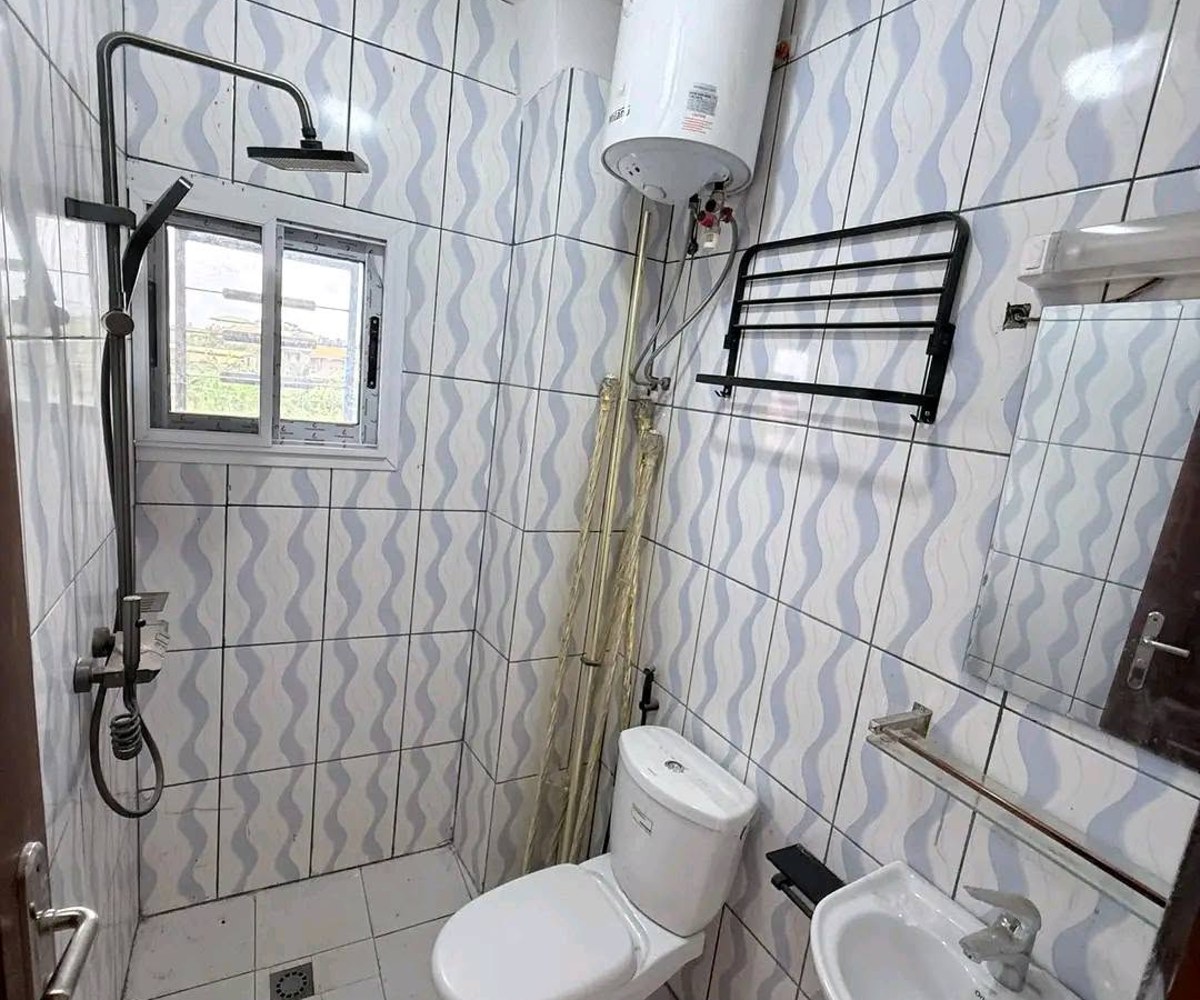 Studio VIP à louer – Tsinga Village, Yaoundé