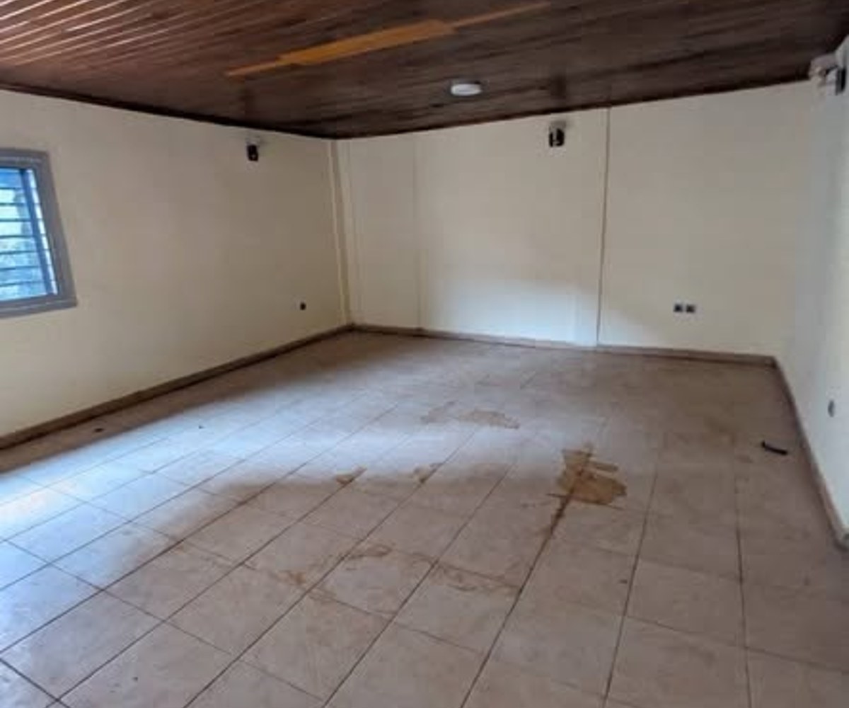 Appartement 3 chambres Ngousso