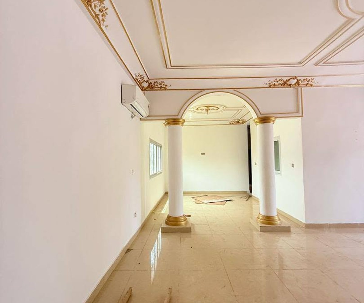 Appartement VIP à louer à Fourgerol