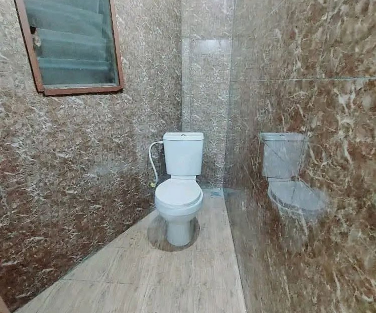 Appartement moderne à louer - Awae
