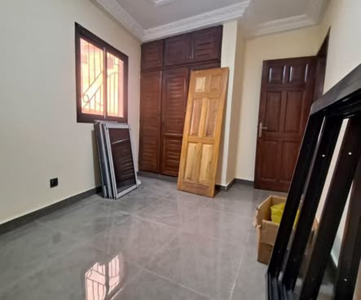 Appartement à louer à Ngousso - 2 chambres