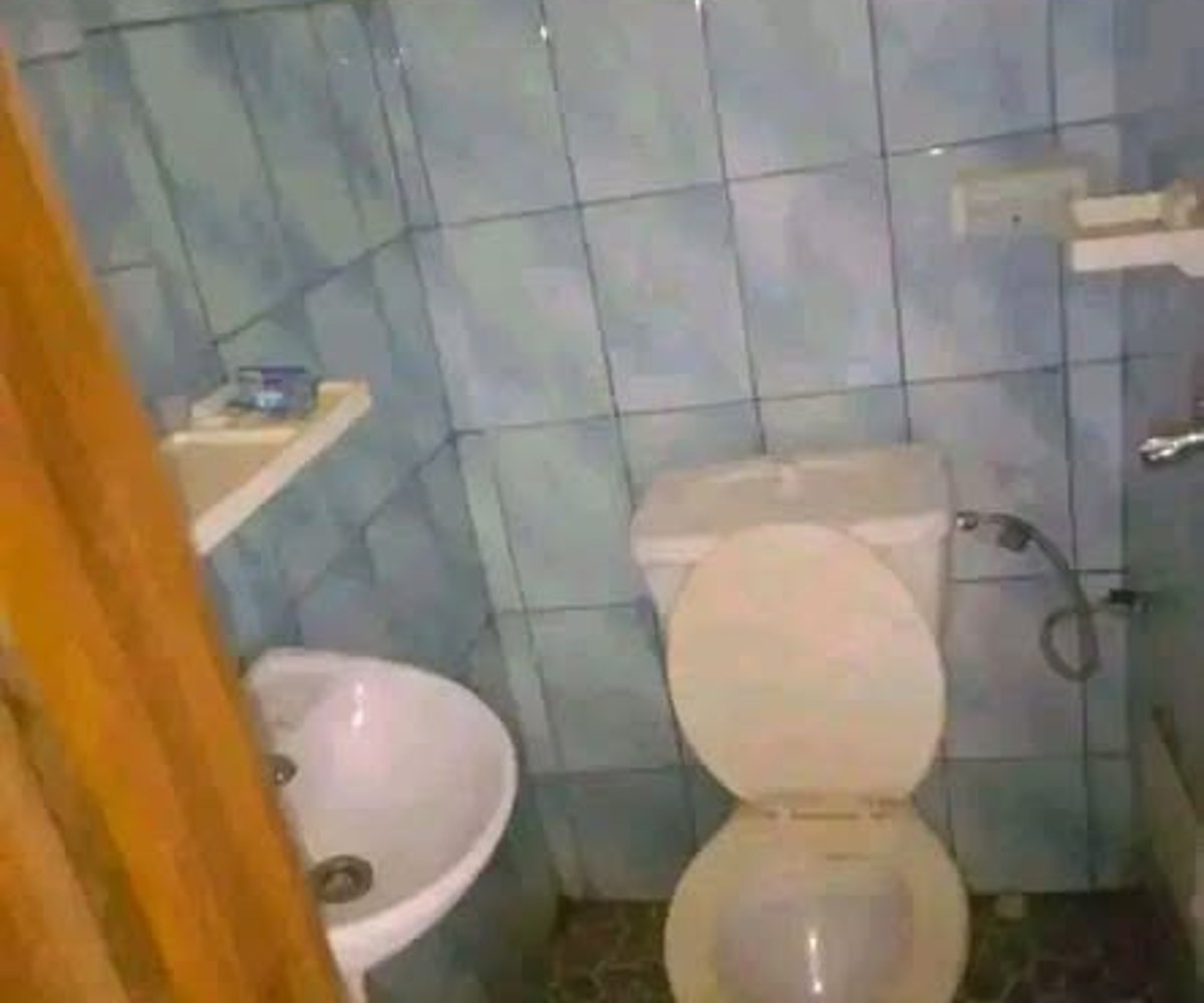 Studio moderne à Nkolfoulou