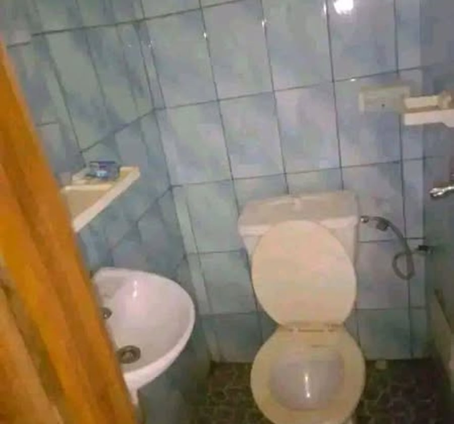 Studio moderne à Nkolfoulou