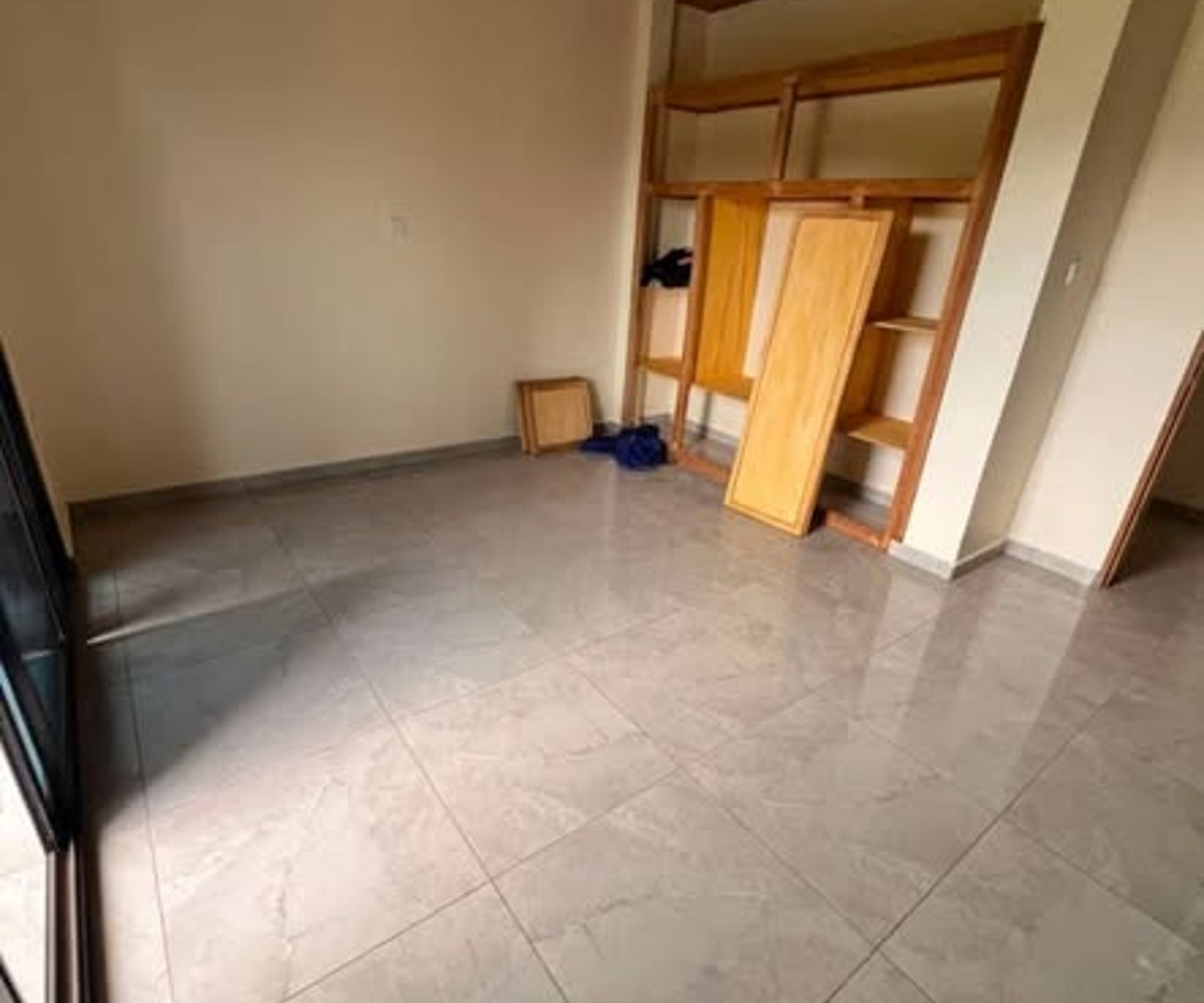 Appartement moderne haut standing à Olembe