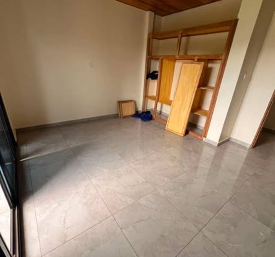 Appartement moderne haut standing à Olembe