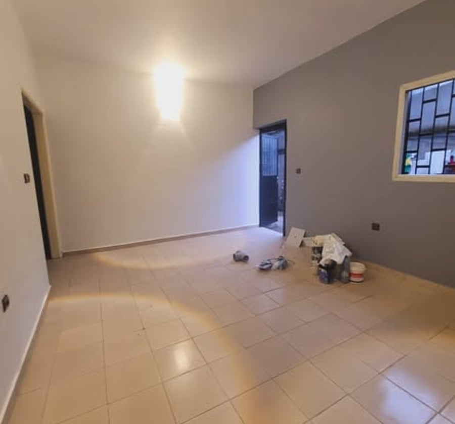Appartement neuf à Ange Raphaël