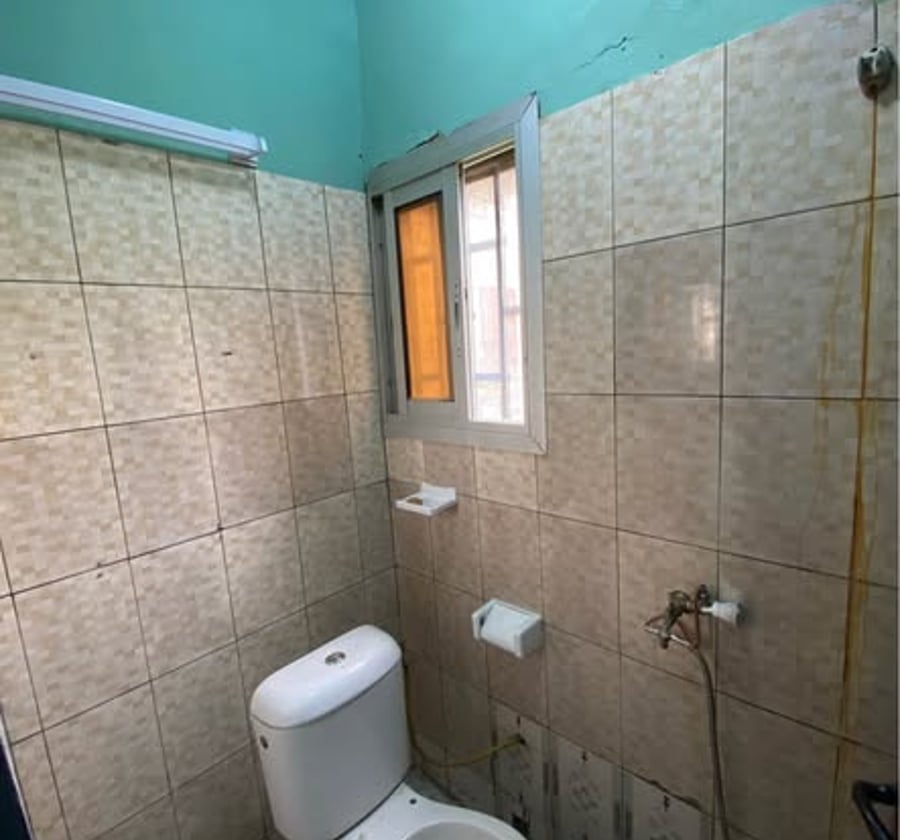 Studio moderne staffé à louer à Akwa Nord
