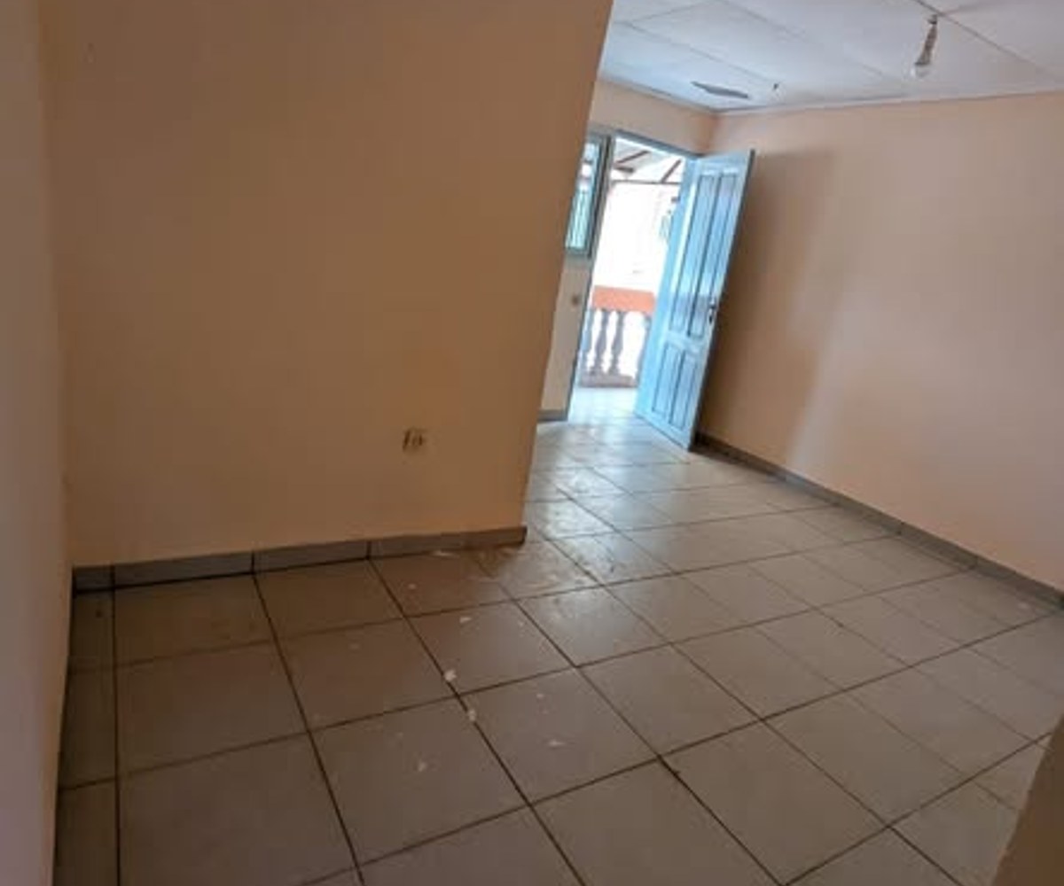 Studio à Tam-tam, Yaoundé - 55 000 XAF/mois