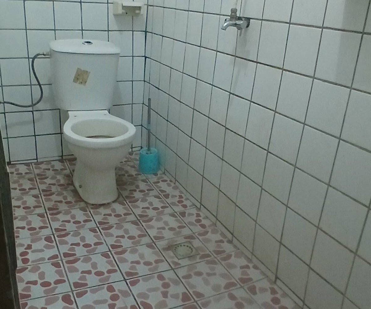 Chambre moderne à PK 13