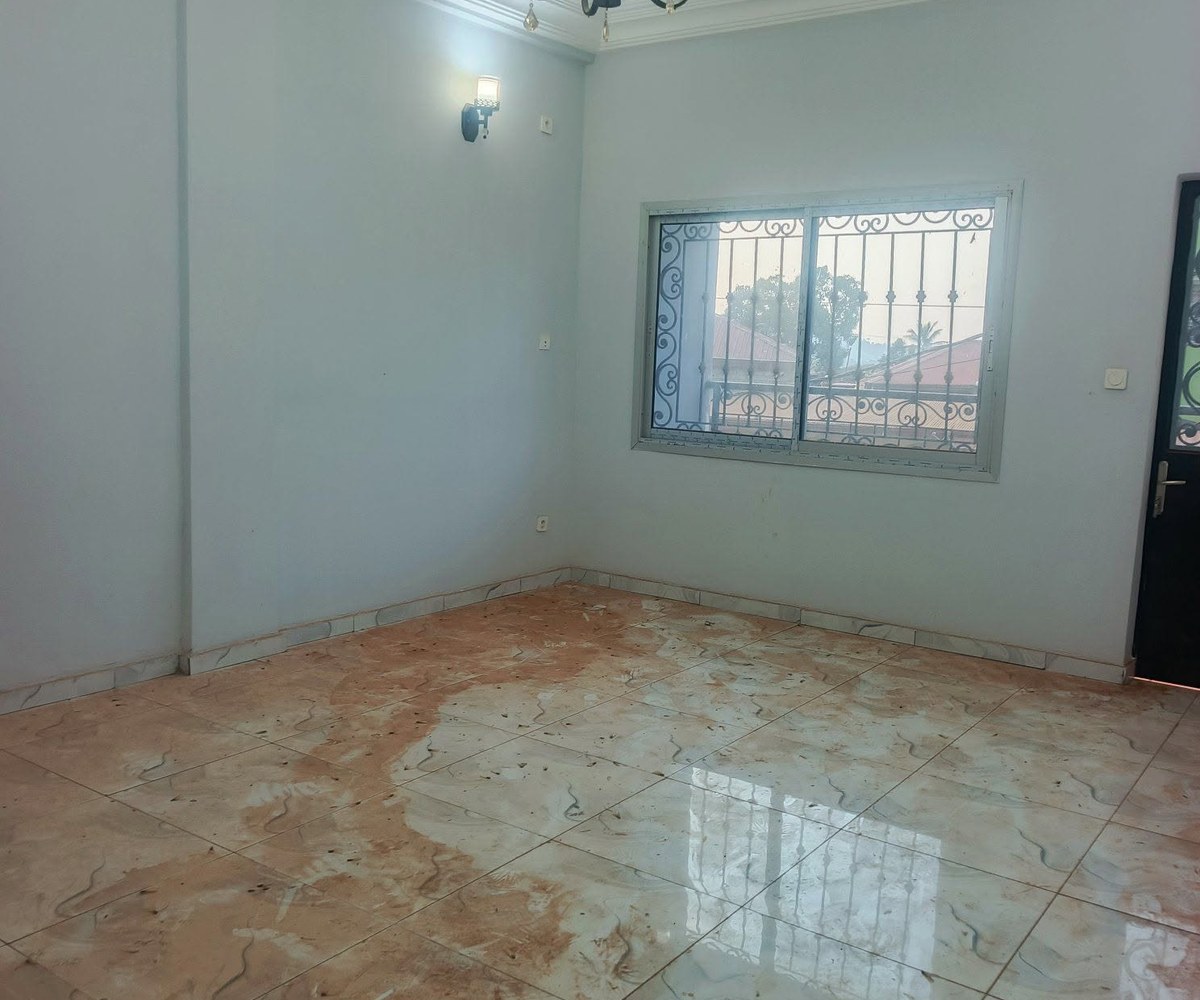 Appartement moderne VIP à louer - Messassi, Yaoundé