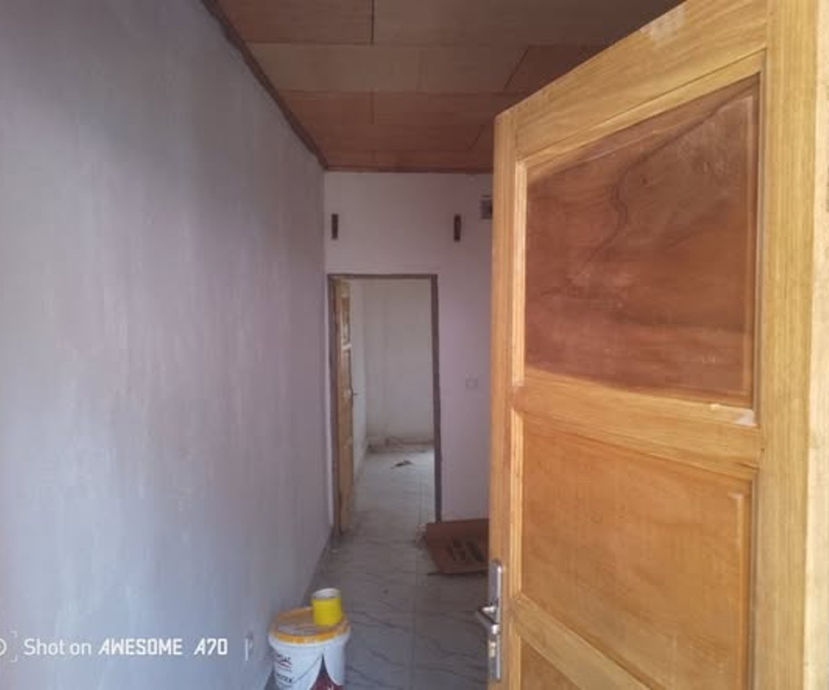 Studio moderne à louer - Obam, Yaoundé