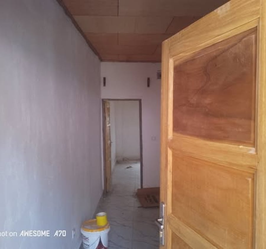 Studio moderne à louer - Obam, Yaoundé