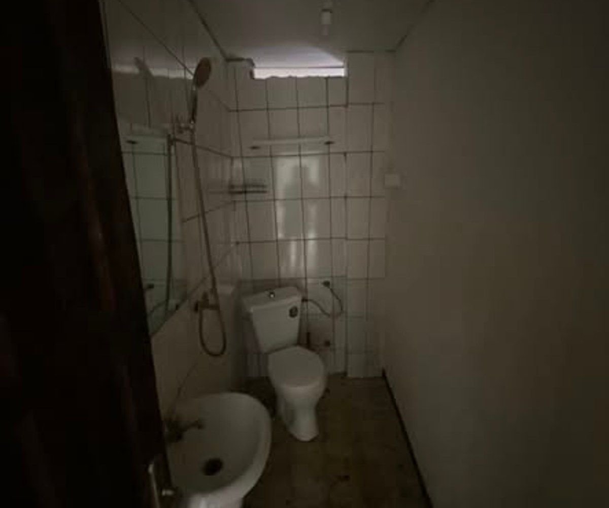 Appartement moderne à louer à Odza Borne 10