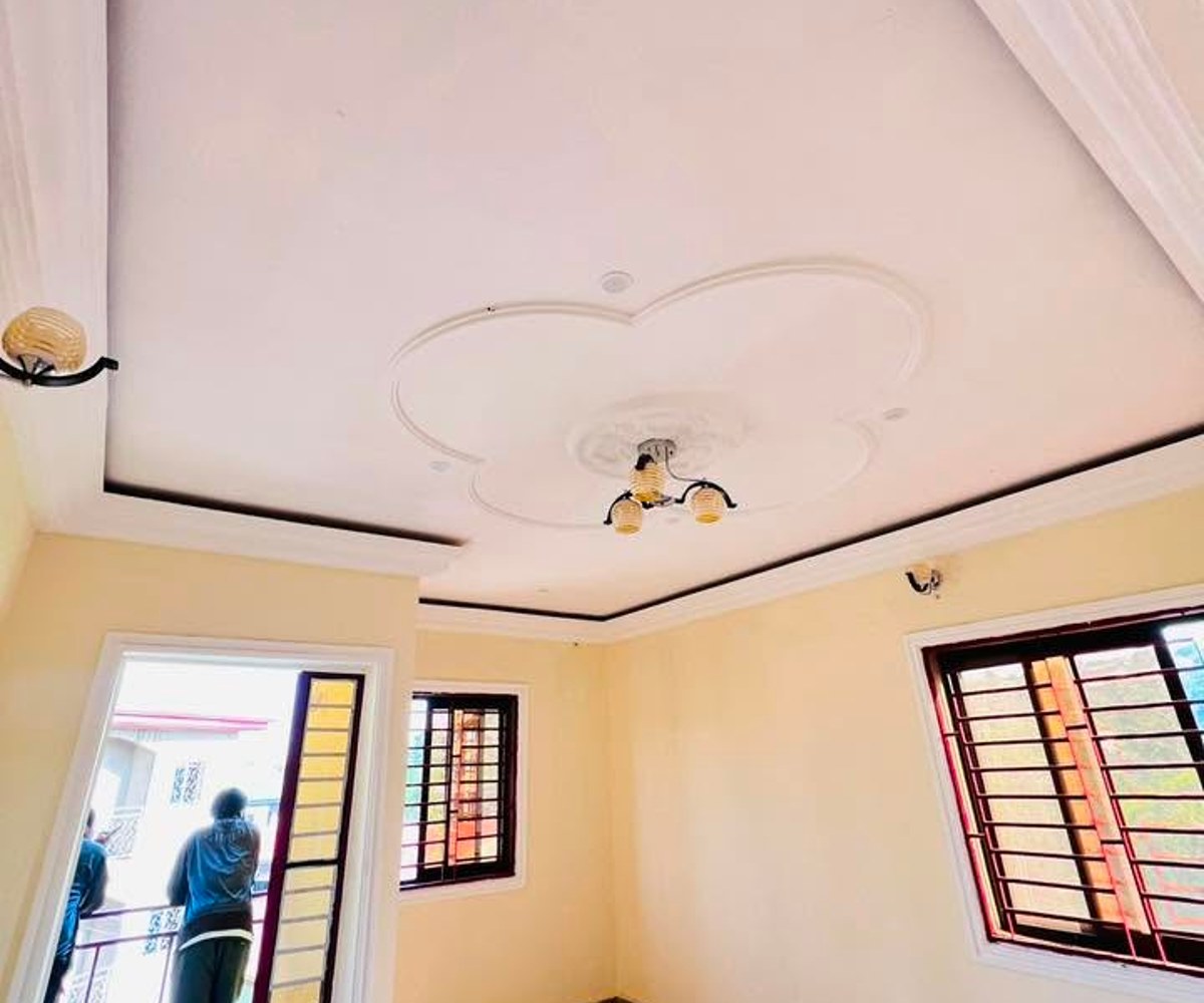 4 studios modernes à louer - Akak, Yaoundé